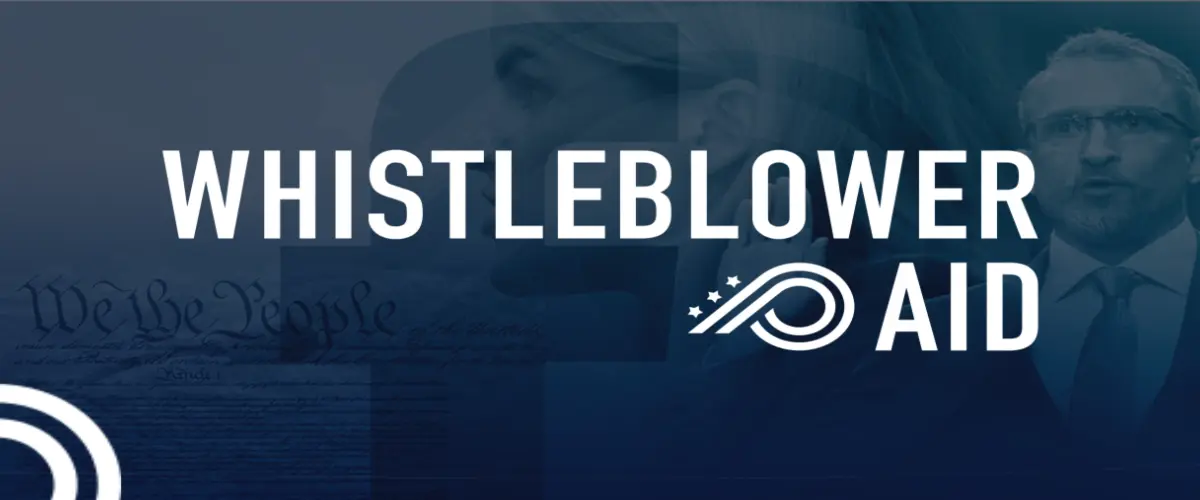 Whistleblower Aid