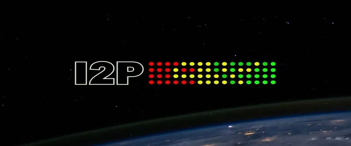 I2P