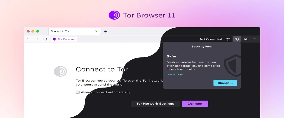 Tor Browser